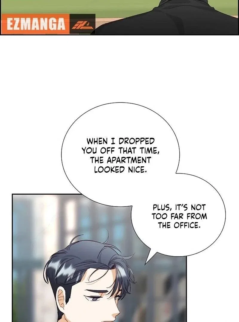 Dangerous Office Romance Chapter 7 – Page 53