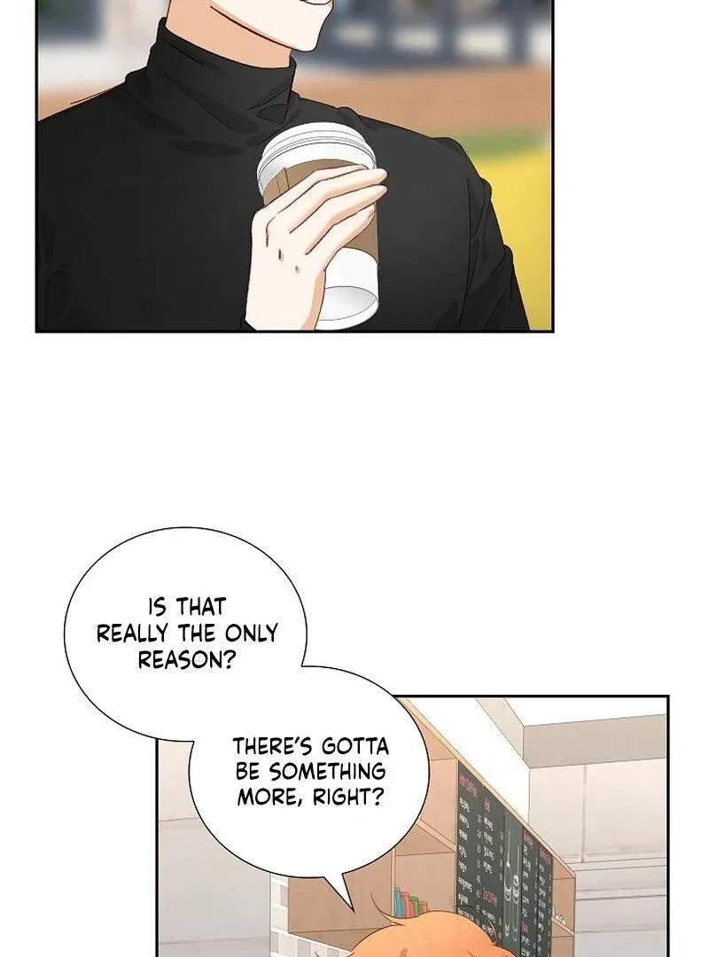 Dangerous Office Romance Chapter 7 – Page 54