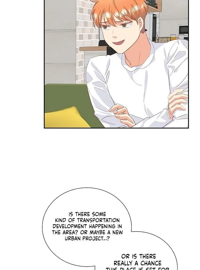 Dangerous Office Romance Chapter 7 – Page 55