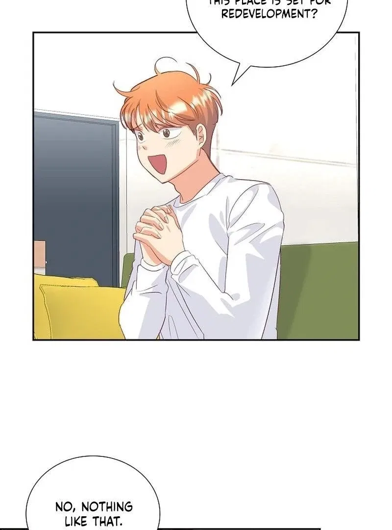 Dangerous Office Romance Chapter 7 – Page 56