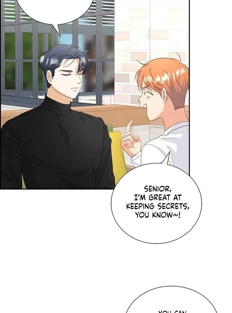 Dangerous Office Romance Chapter 7 – Page 57