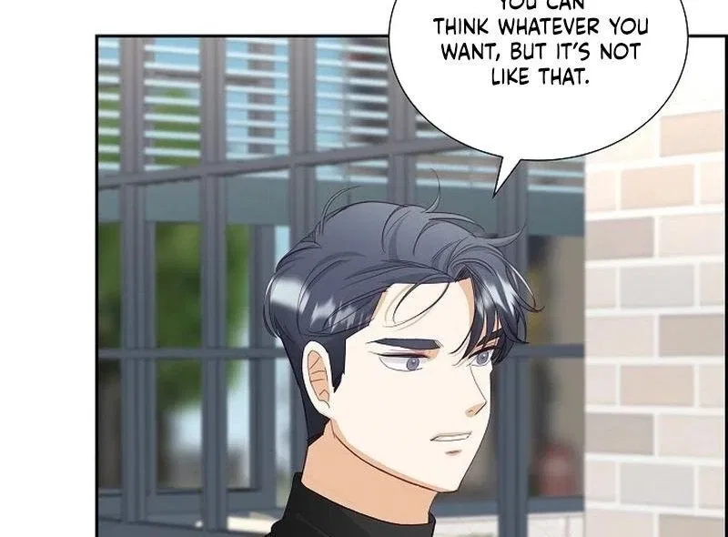 Dangerous Office Romance Chapter 7 – Page 58