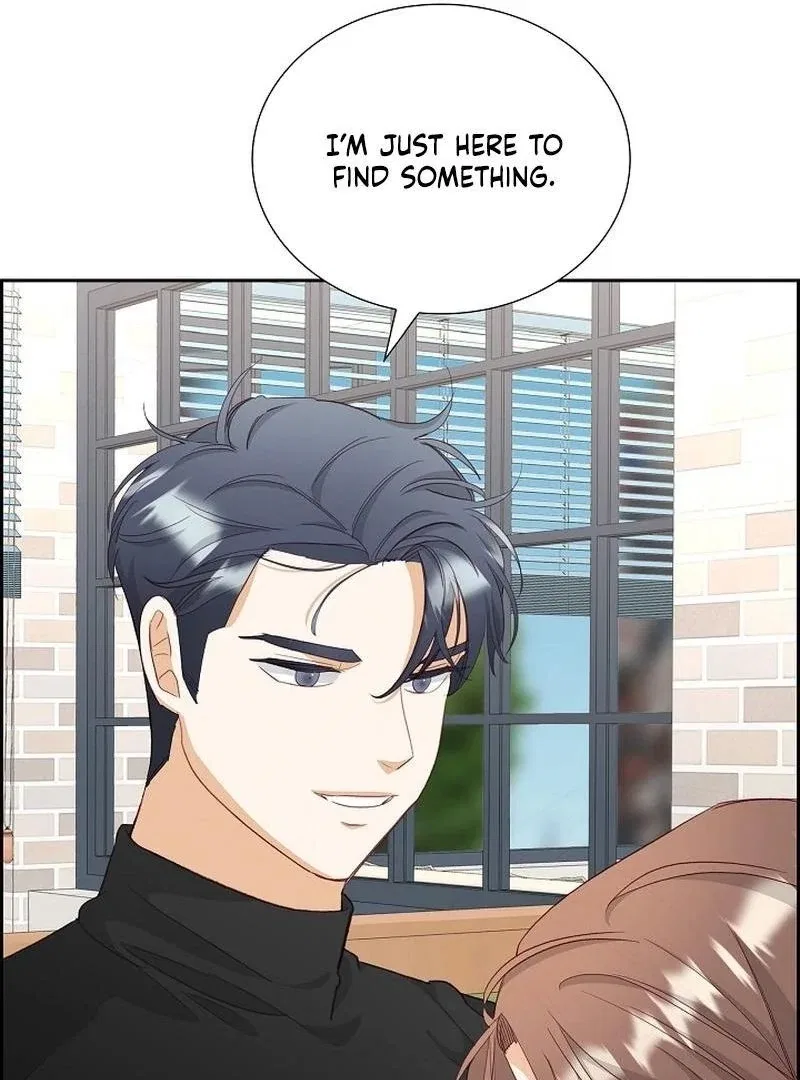 Dangerous Office Romance Chapter 7 – Page 60