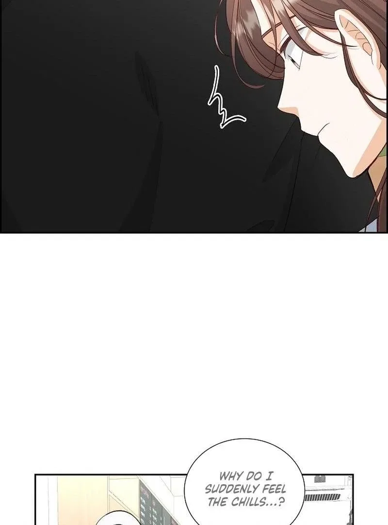 Dangerous Office Romance Chapter 7 – Page 61