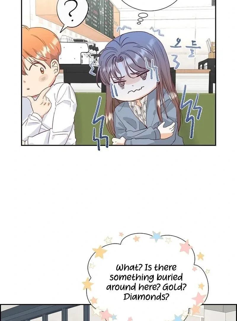 Dangerous Office Romance Chapter 7 – Page 62
