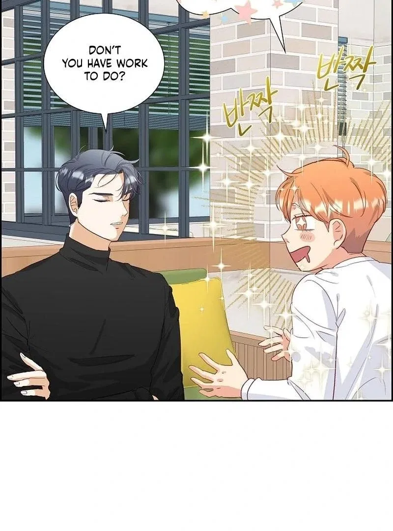 Dangerous Office Romance Chapter 7 – Page 63