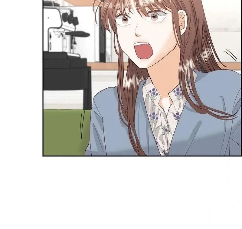 Dangerous Office Romance Chapter 7 – Page 67