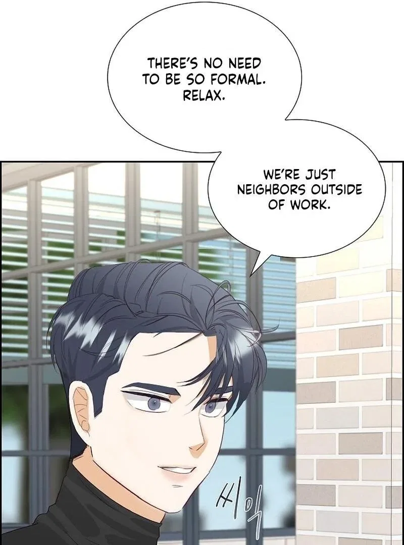 Dangerous Office Romance Chapter 7 – Page 68
