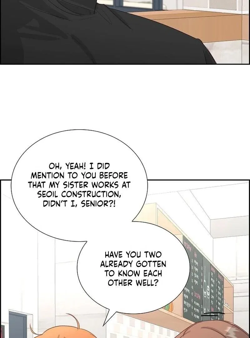 Dangerous Office Romance Chapter 7 – Page 69