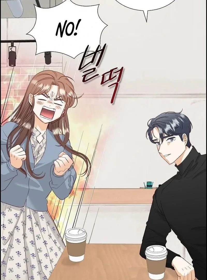 Dangerous Office Romance Chapter 7 – Page 71