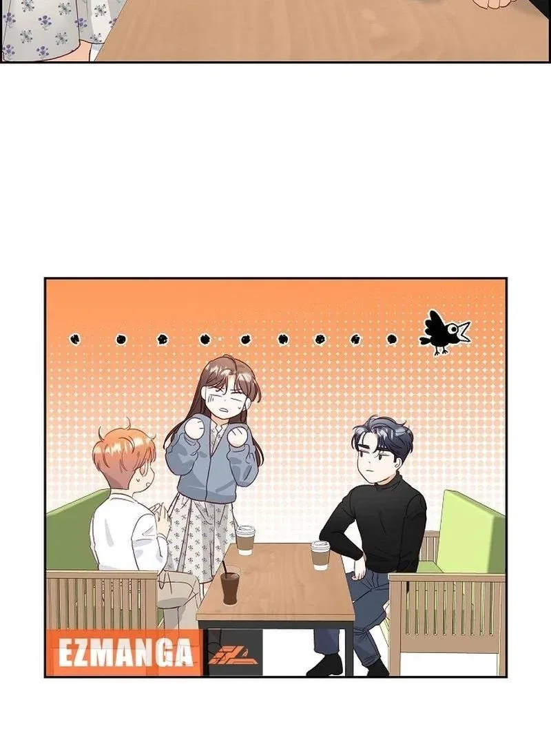 Dangerous Office Romance Chapter 7 – Page 72
