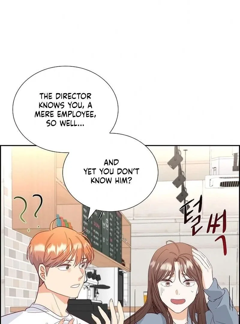 Dangerous Office Romance Chapter 7 – Page 73