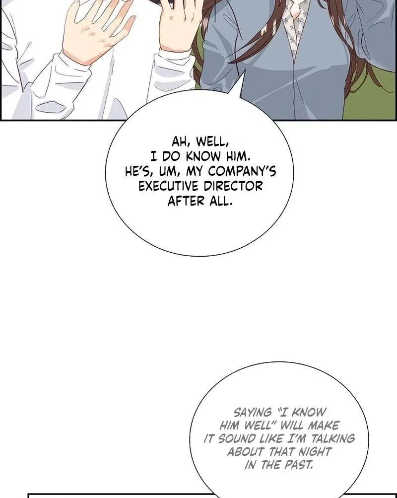Dangerous Office Romance Chapter 7 – Page 74