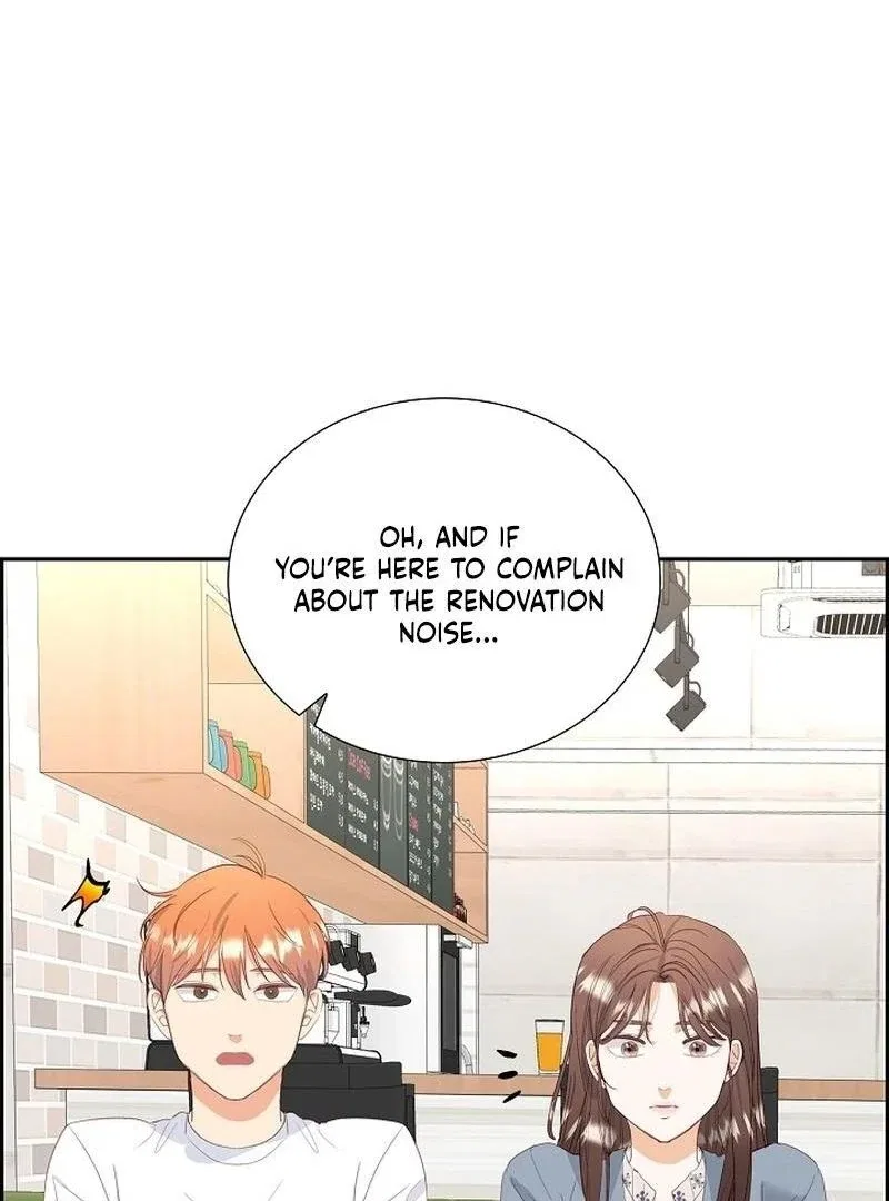 Dangerous Office Romance Chapter 7 – Page 77