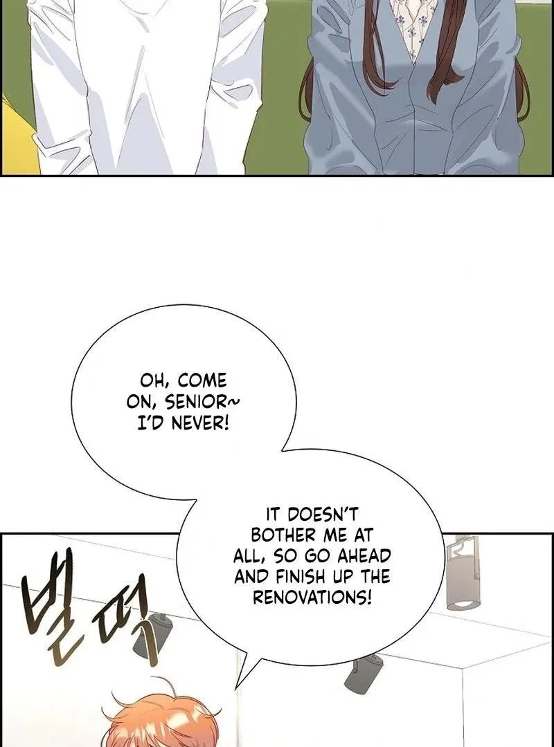 Dangerous Office Romance Chapter 7 – Page 78