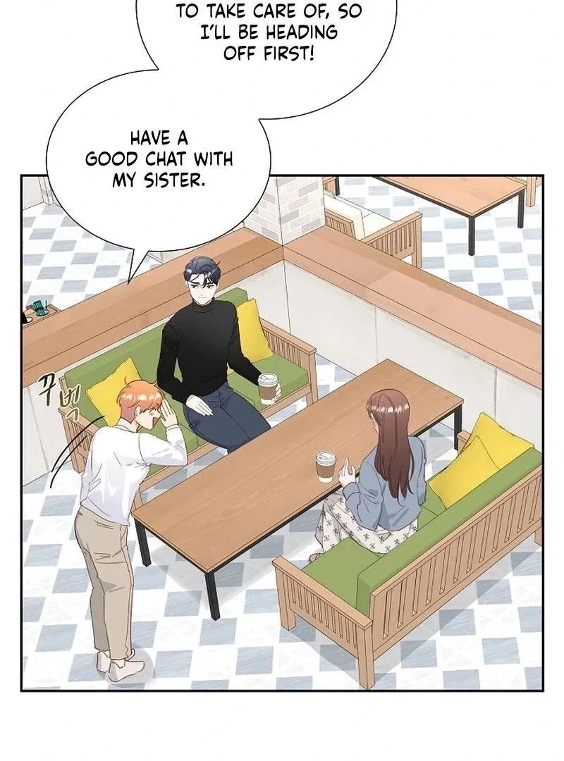 Dangerous Office Romance Chapter 7 – Page 80