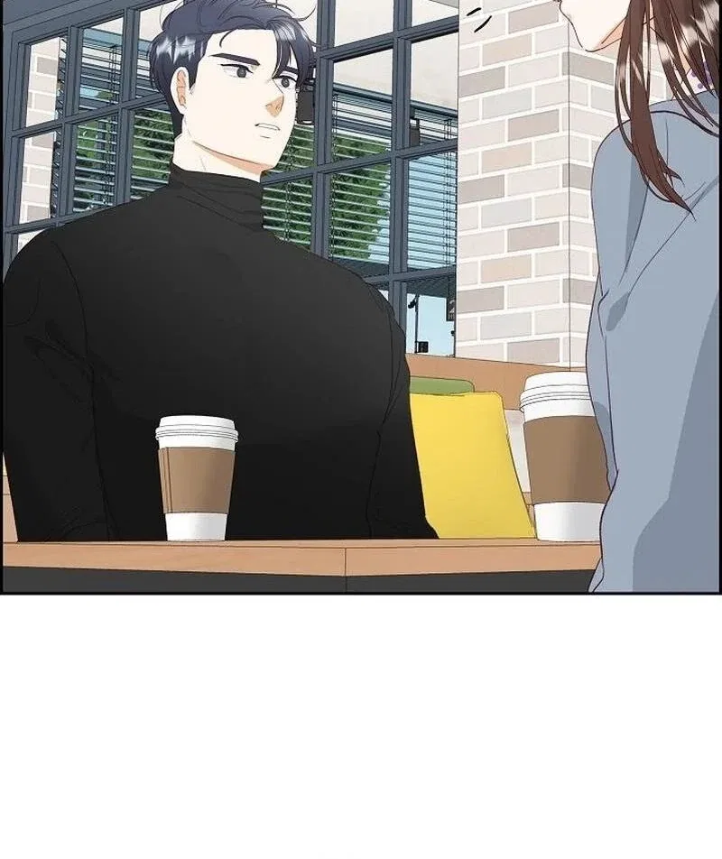 Dangerous Office Romance Chapter 7 – Page 83