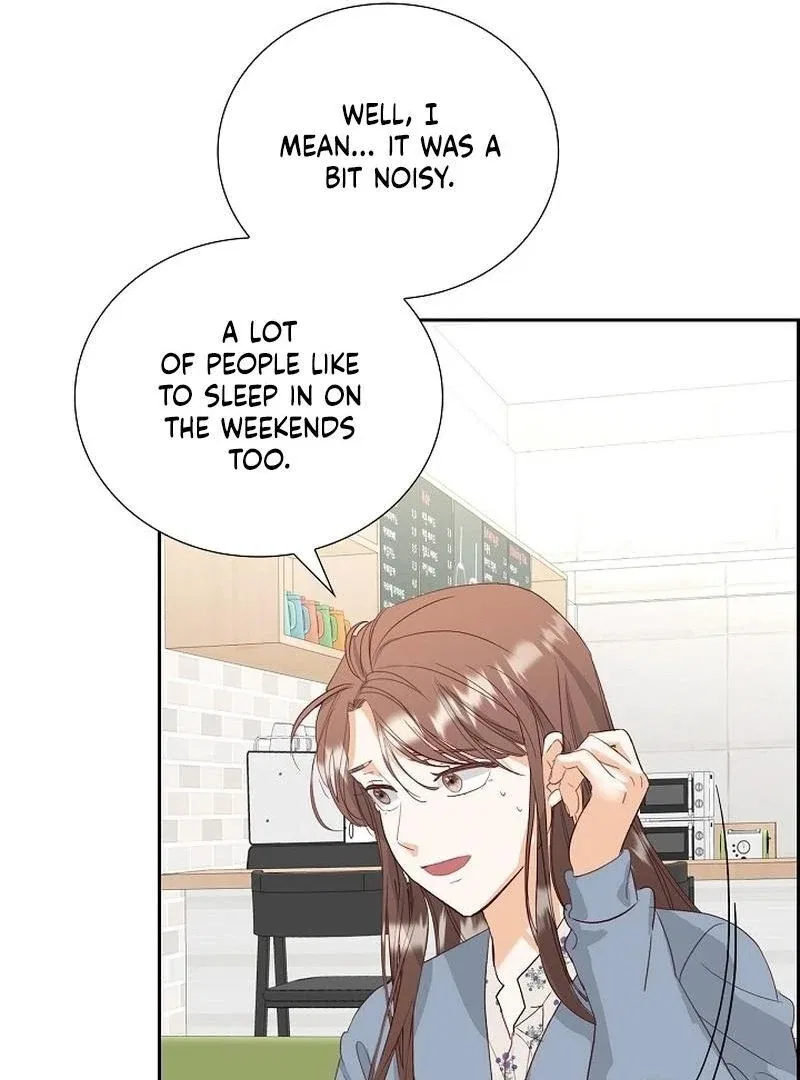 Dangerous Office Romance Chapter 7 – Page 84