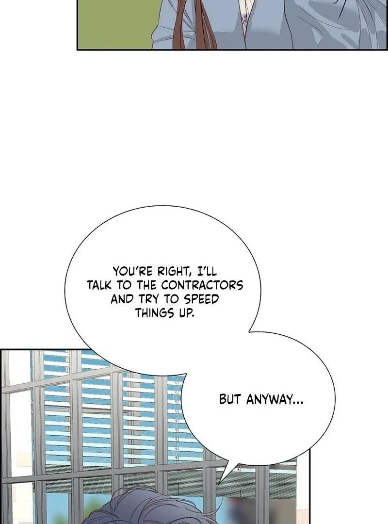 Dangerous Office Romance Chapter 7 – Page 85