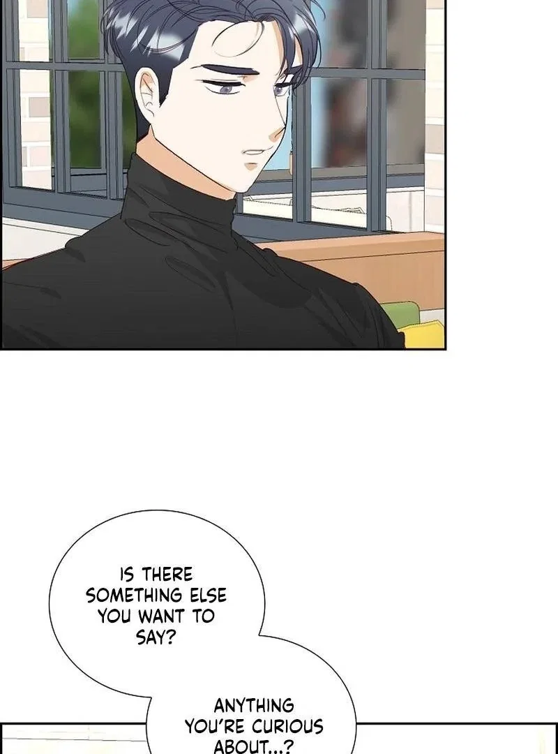Dangerous Office Romance Chapter 7 – Page 86