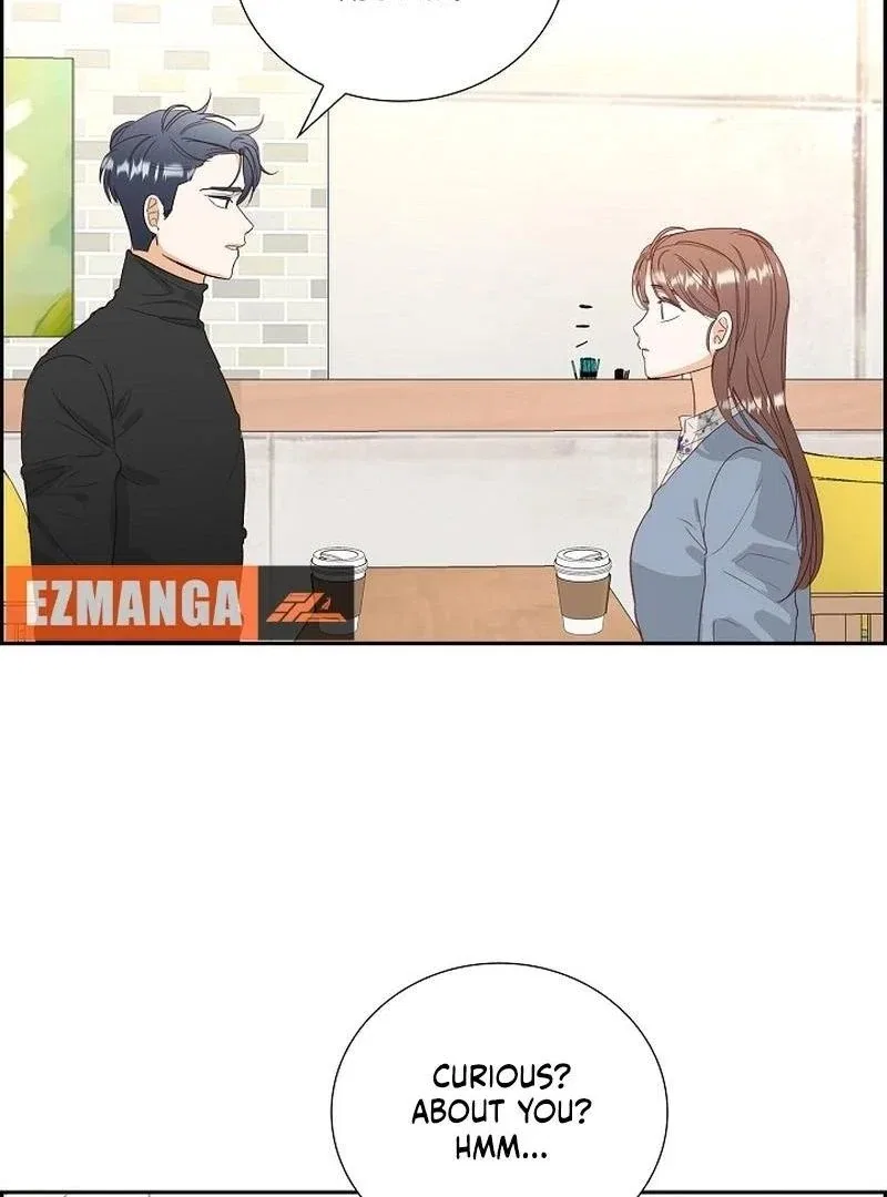 Dangerous Office Romance Chapter 7 – Page 87