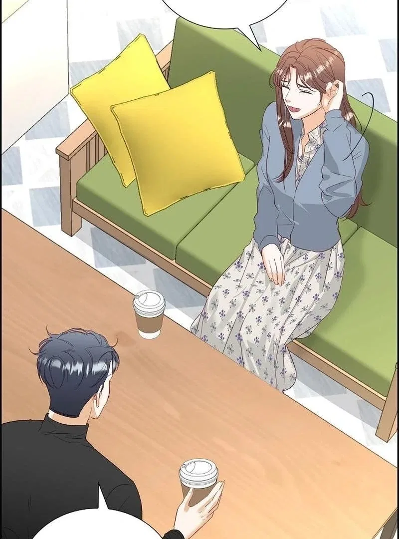 Dangerous Office Romance Chapter 7 – Page 88