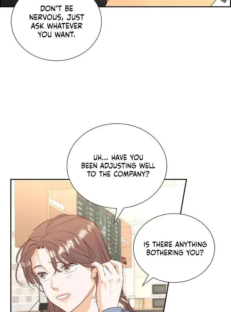 Dangerous Office Romance Chapter 7 – Page 89