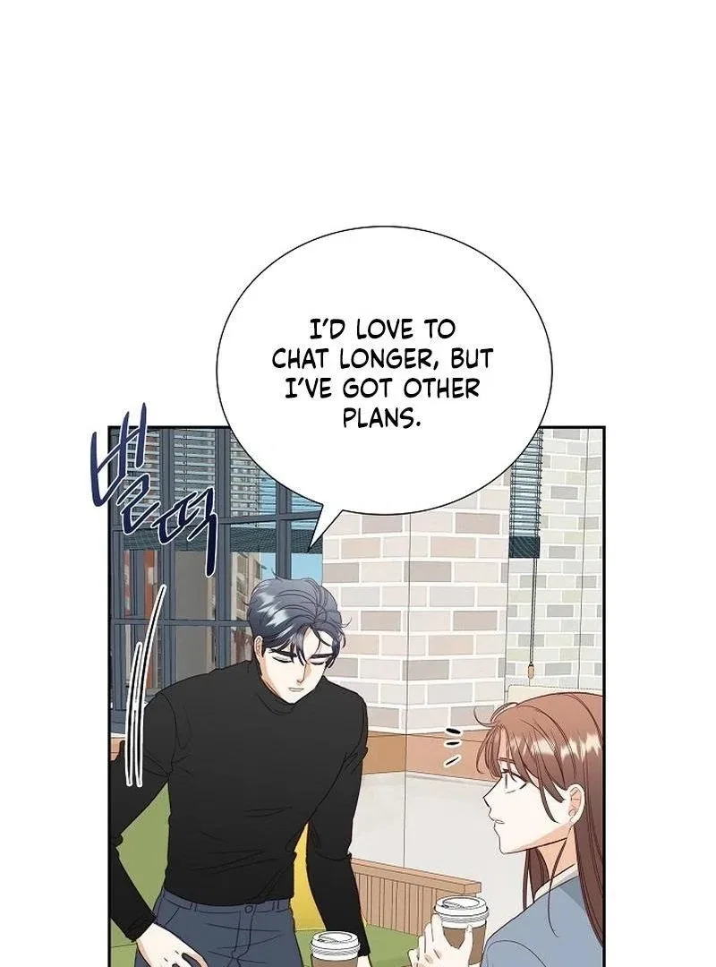 Dangerous Office Romance Chapter 7 – Page 93