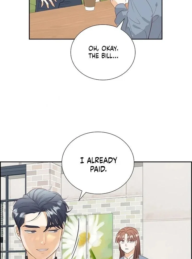 Dangerous Office Romance Chapter 7 – Page 94