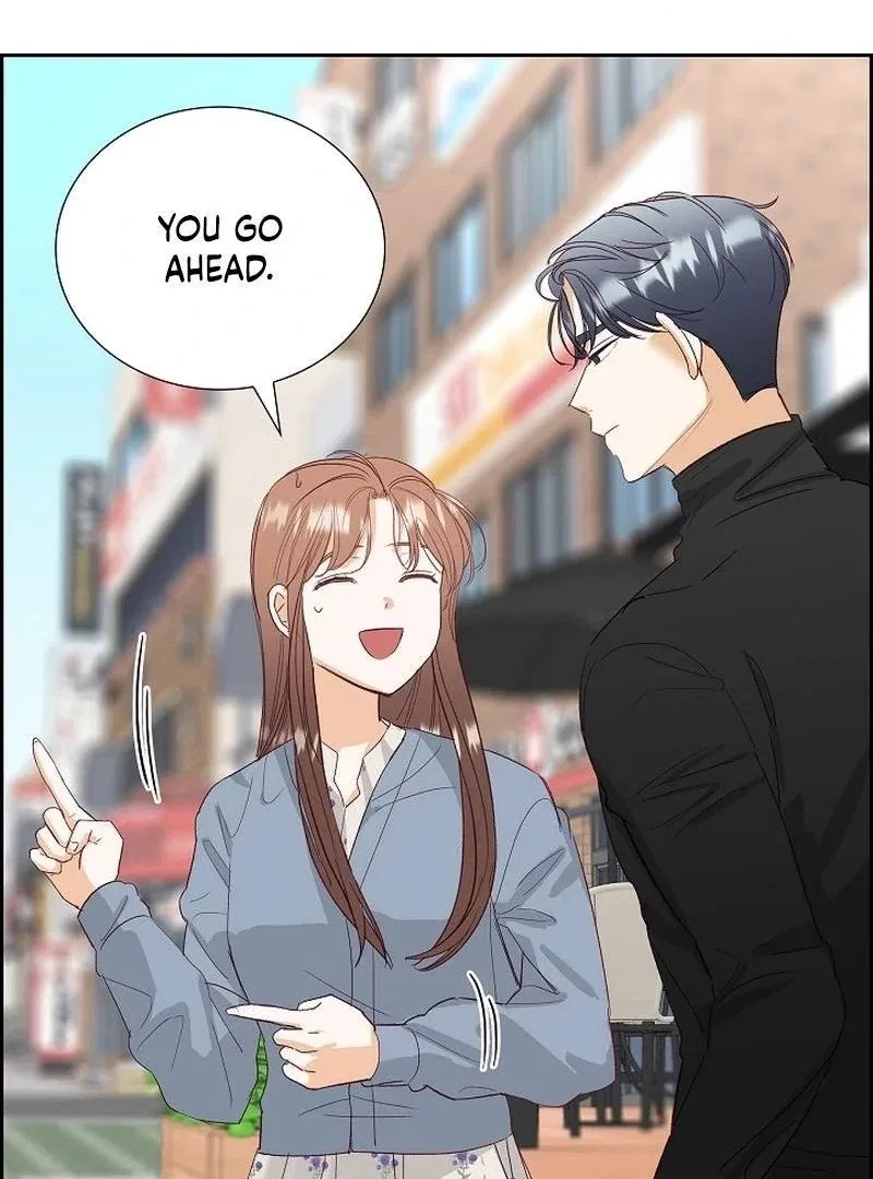 Dangerous Office Romance Chapter 7 – Page 97
