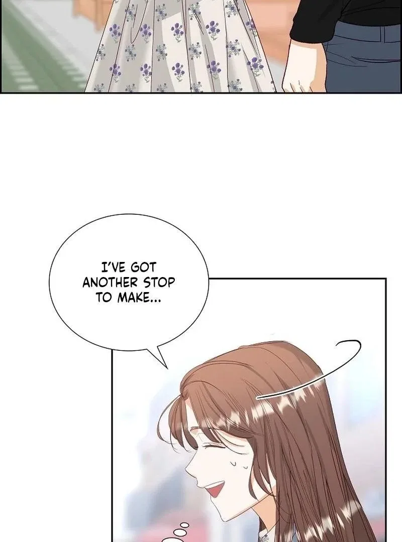 Dangerous Office Romance Chapter 7 – Page 98