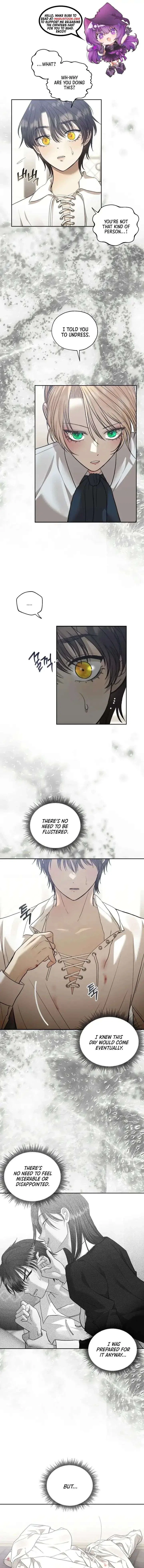 Bitten by the Dog I Abandoned Chapter 85 – Page 2