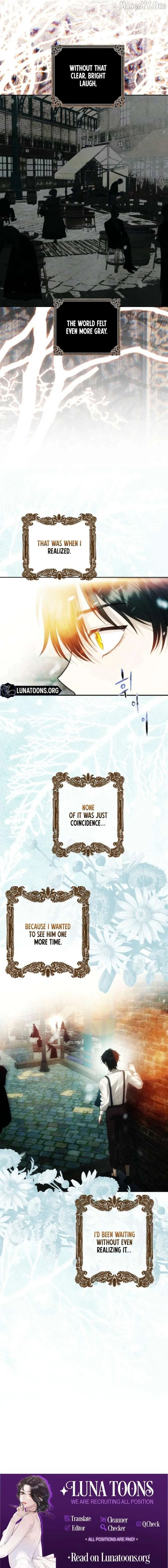 Bitten by the Dog I Abandoned Chapter 79 – Page 10