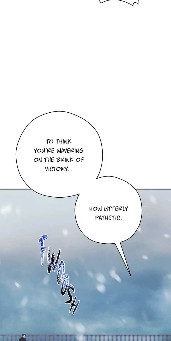 Bitten by the Dog I Abandoned Chapter 75 – Page 21