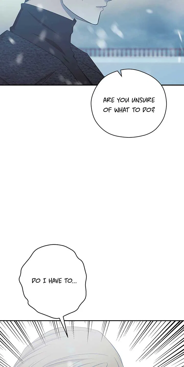 Bitten by the Dog I Abandoned Chapter 75 – Page 23