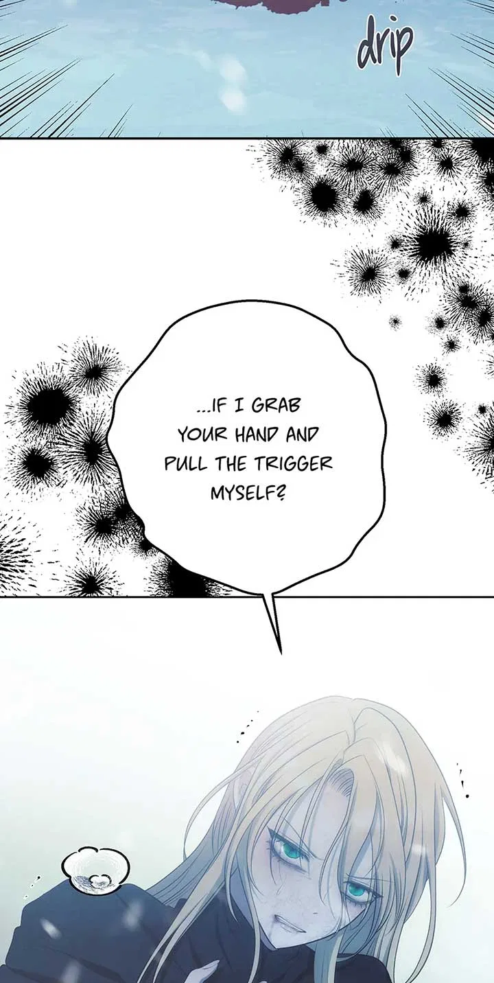 Bitten by the Dog I Abandoned Chapter 75 – Page 25