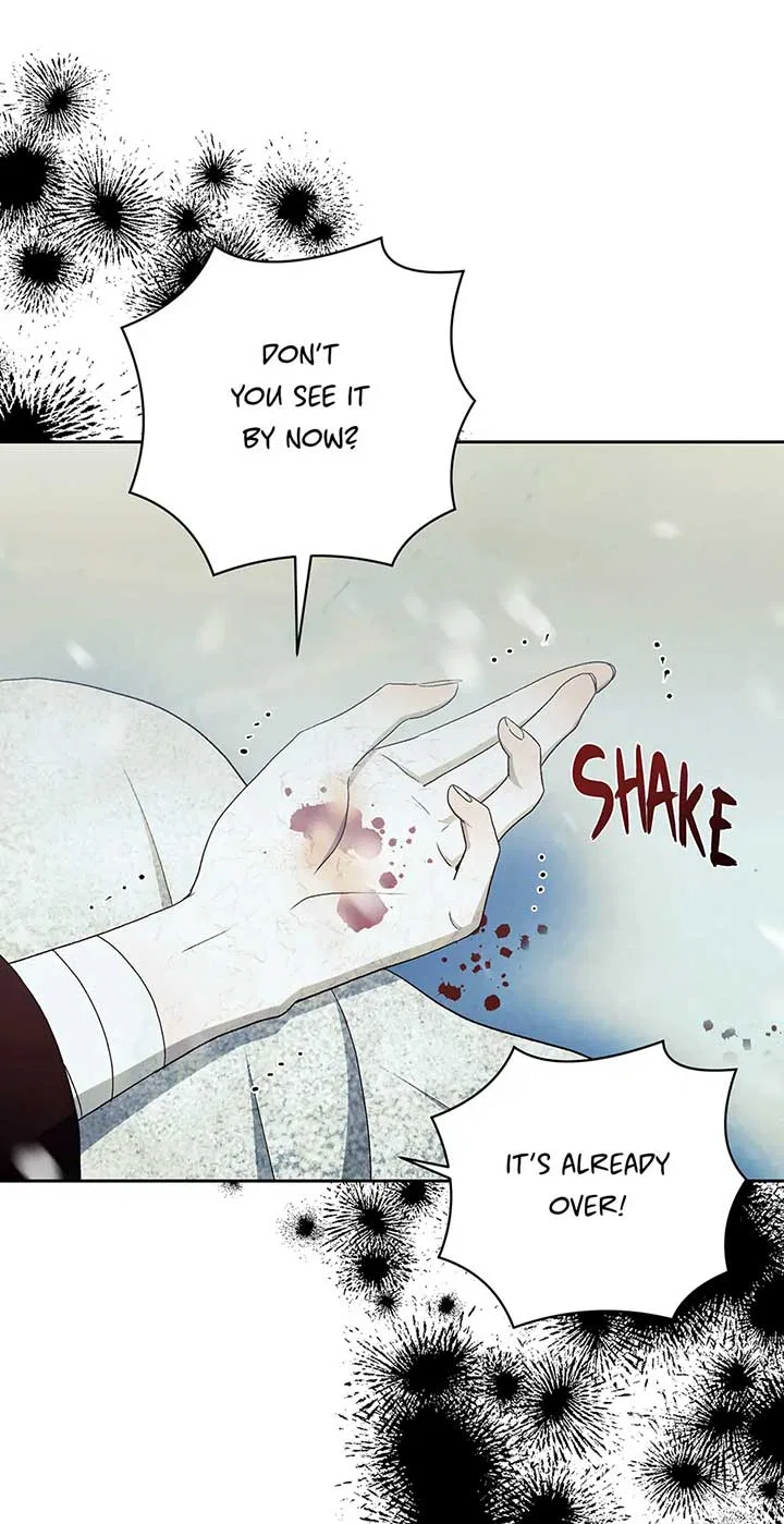 Bitten by the Dog I Abandoned Chapter 75 – Page 48