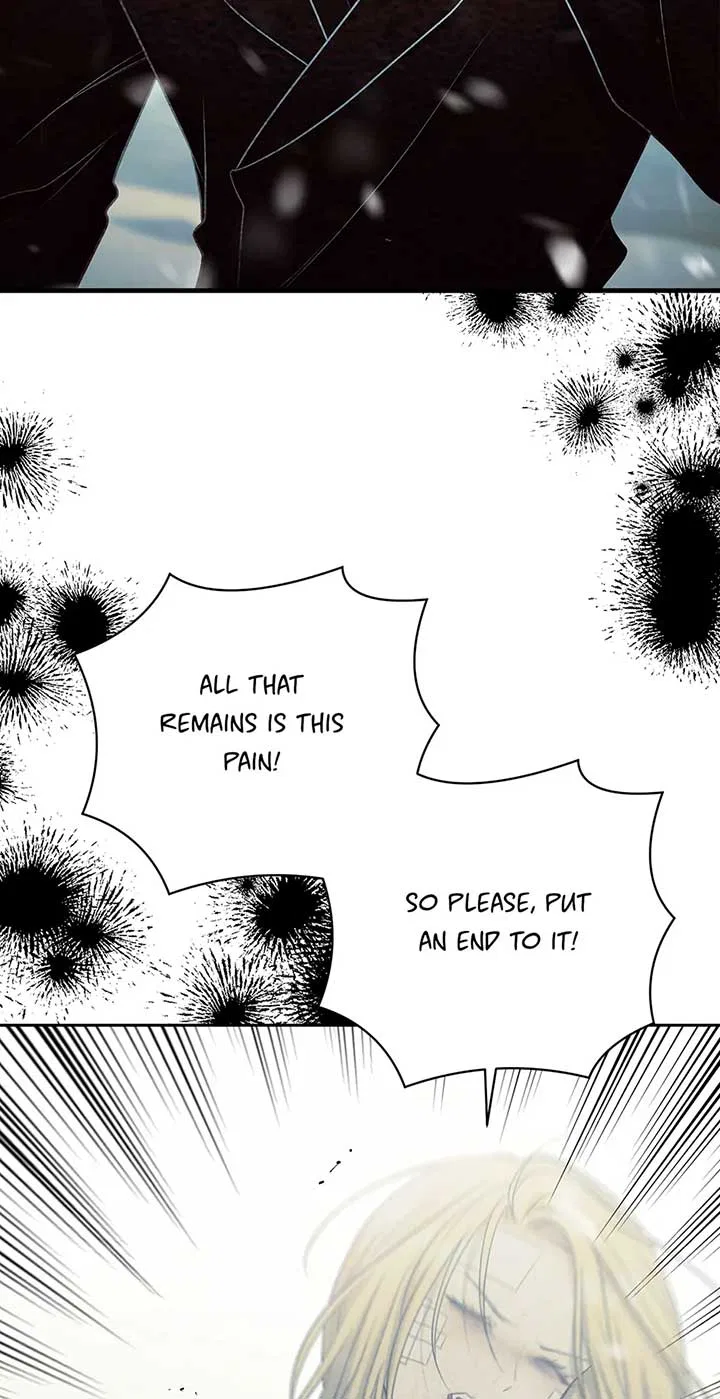 Bitten by the Dog I Abandoned Chapter 75 – Page 50
