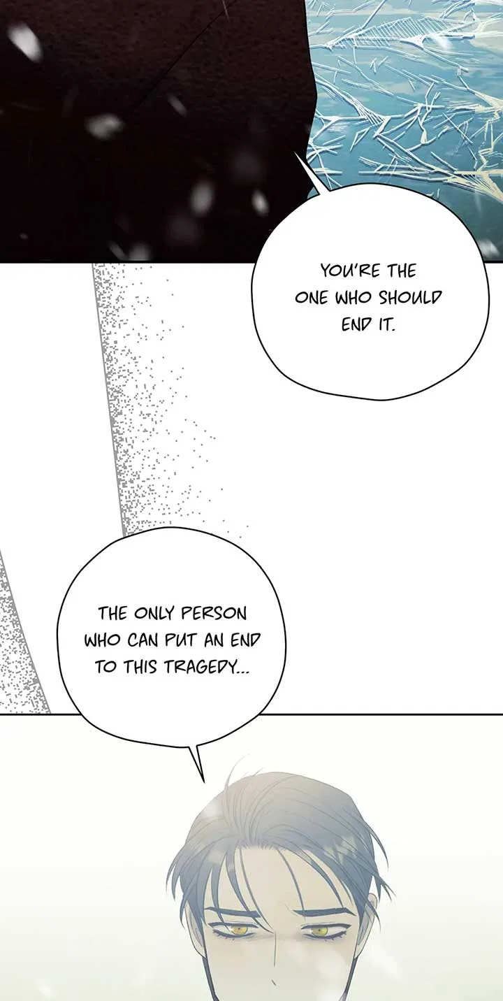 Bitten by the Dog I Abandoned Chapter 75 – Page 70