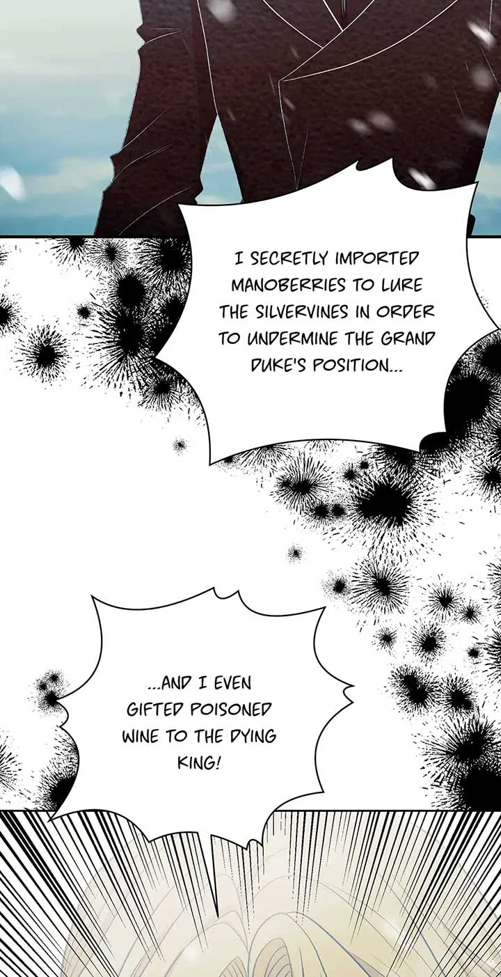 Bitten by the Dog I Abandoned Chapter 75 – Page 79