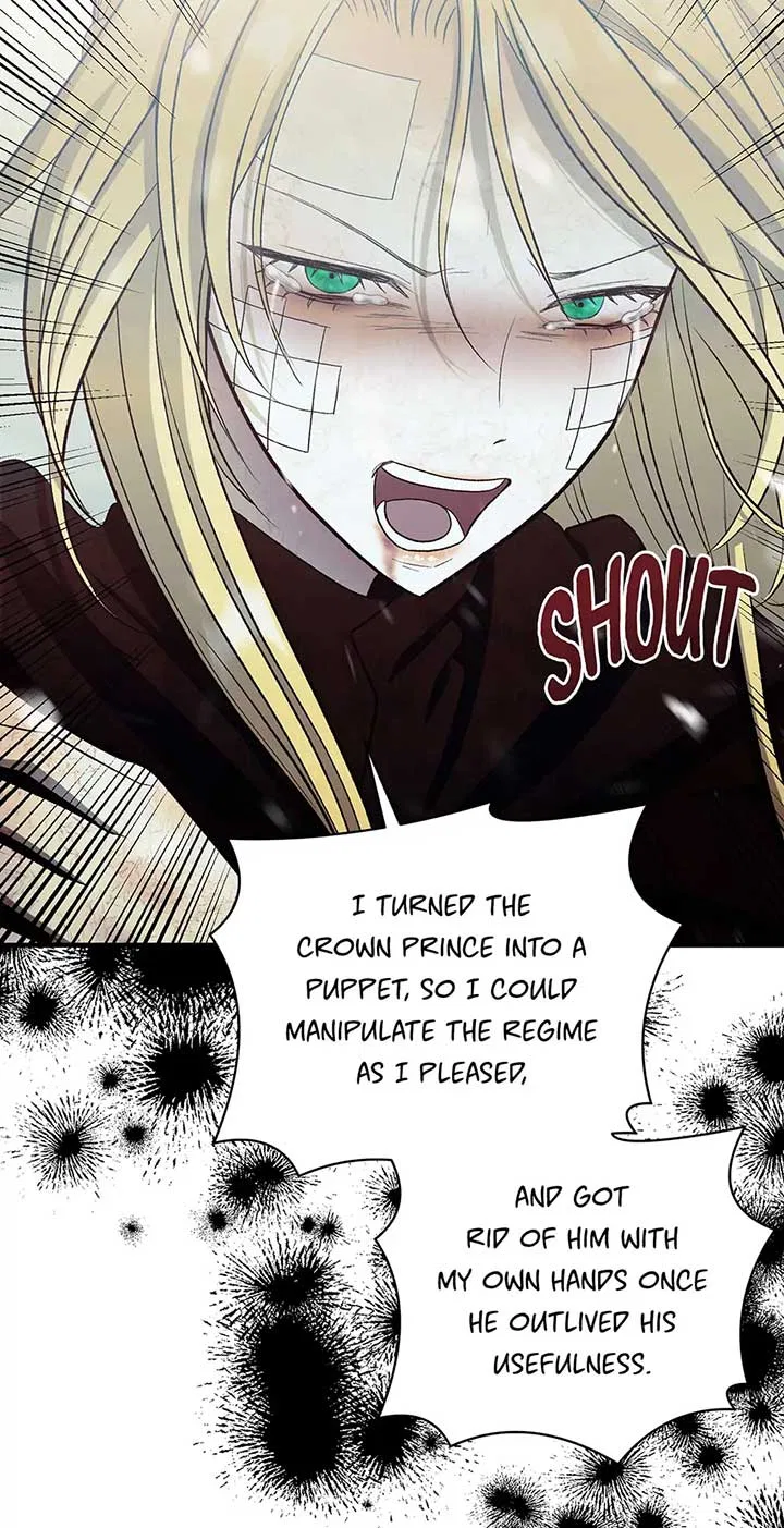 Bitten by the Dog I Abandoned Chapter 75 – Page 80