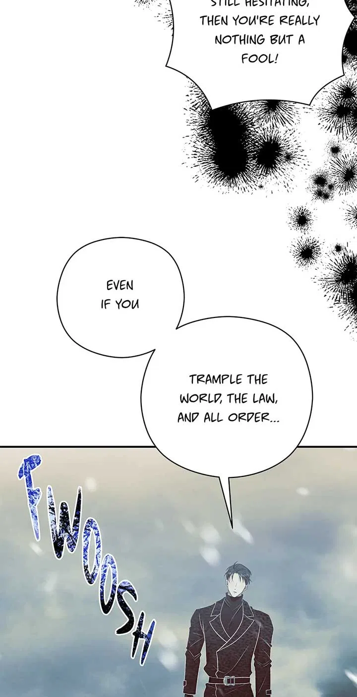 Bitten by the Dog I Abandoned Chapter 75 – Page 84