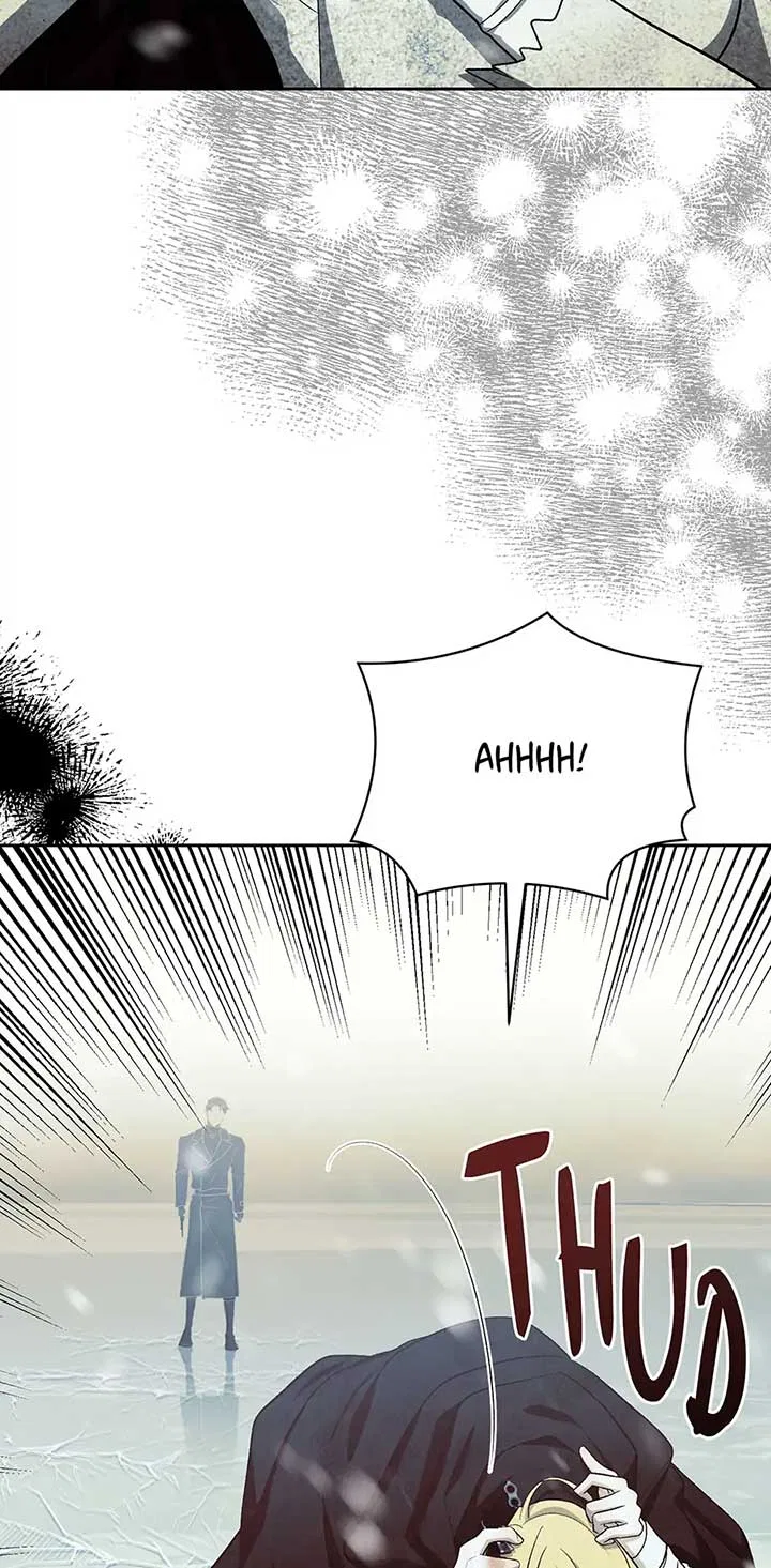 Bitten by the Dog I Abandoned Chapter 75 – Page 89