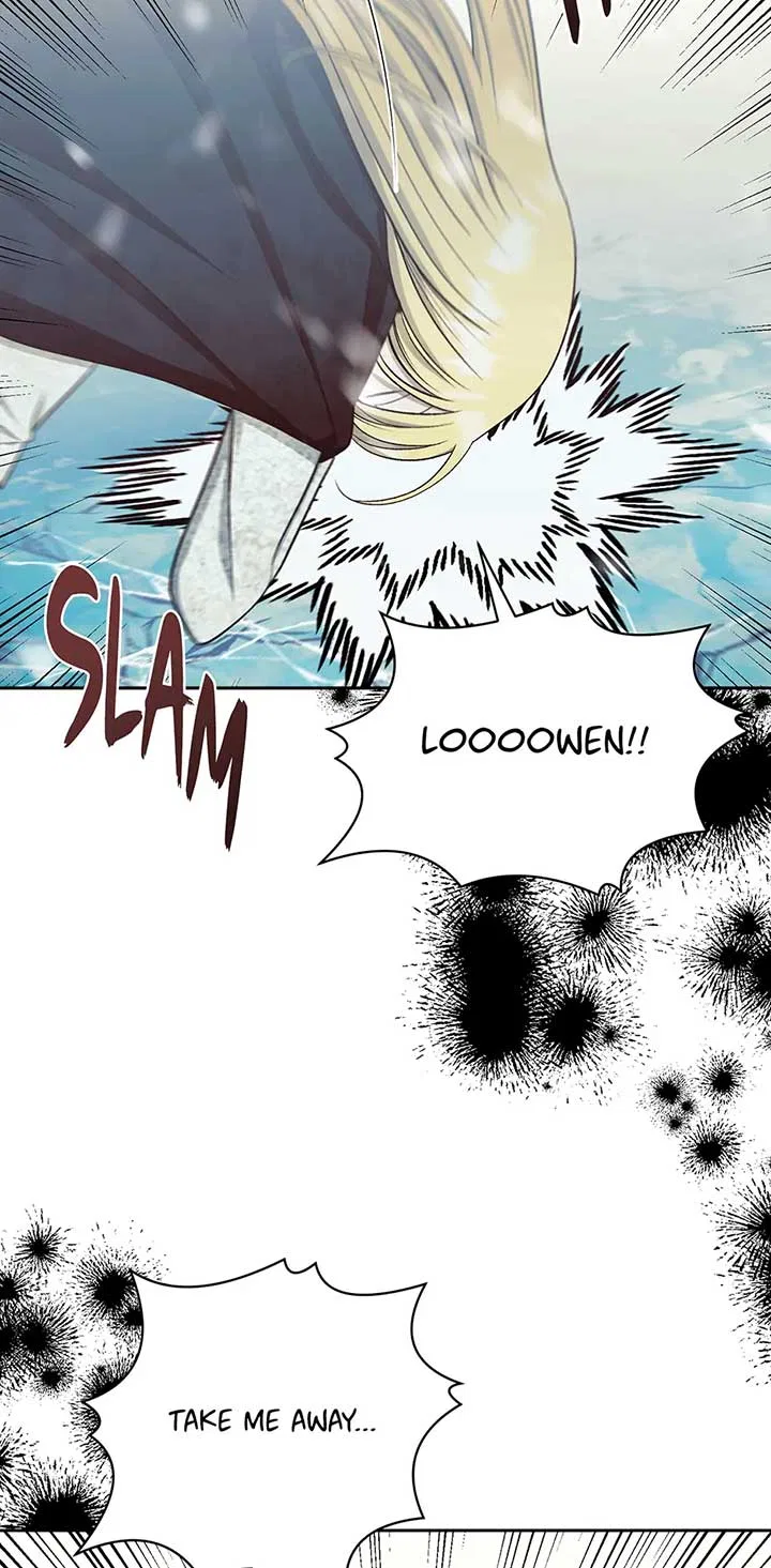 Bitten by the Dog I Abandoned Chapter 75 – Page 92