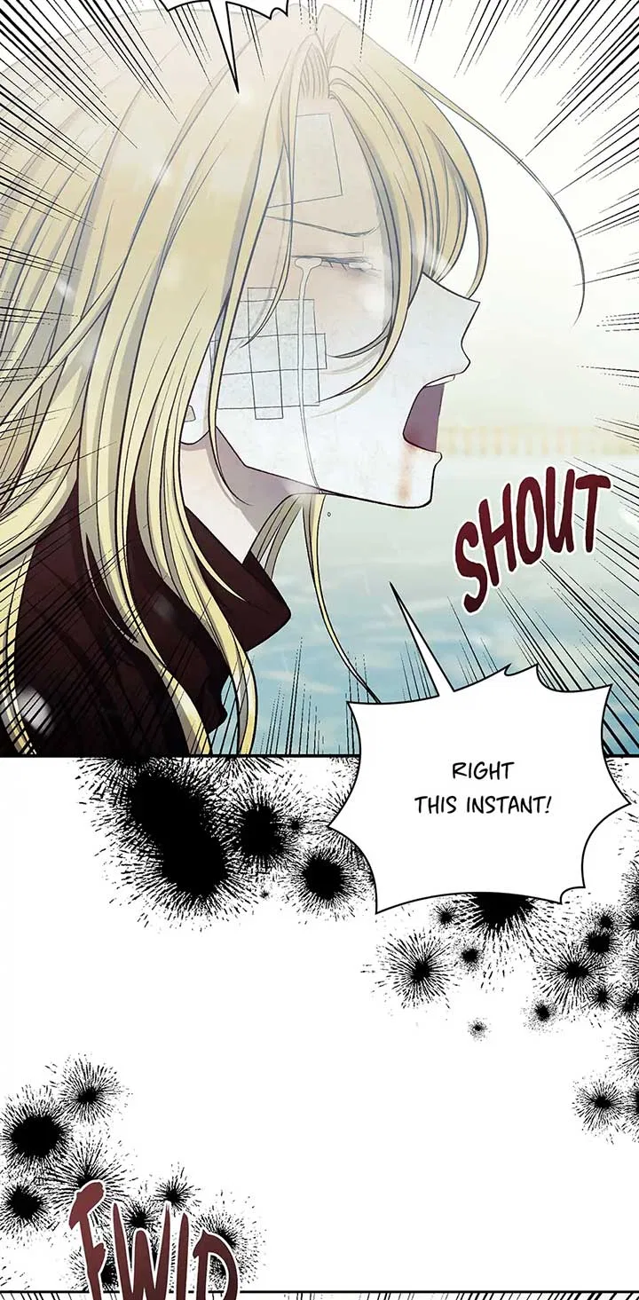 Bitten by the Dog I Abandoned Chapter 75 – Page 93