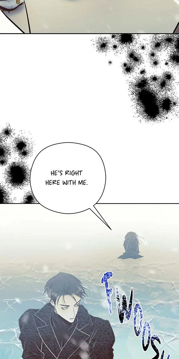 Bitten by the Dog I Abandoned Chapter 75 – Page 99