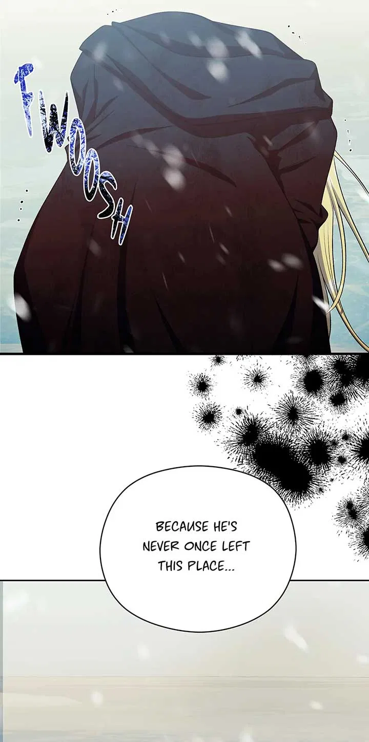 Bitten by the Dog I Abandoned Chapter 75 – Page 101