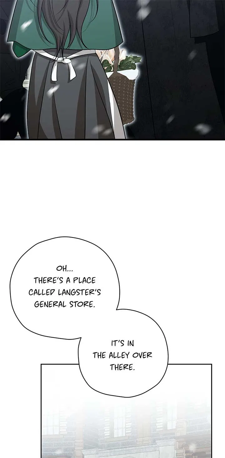 Bitten by the Dog I Abandoned Chapter 74 – Page 5