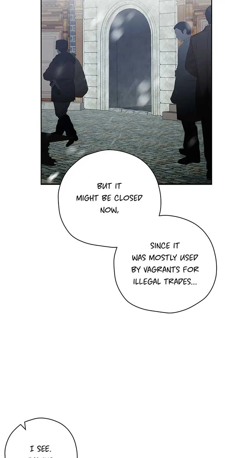 Bitten by the Dog I Abandoned Chapter 74 – Page 6