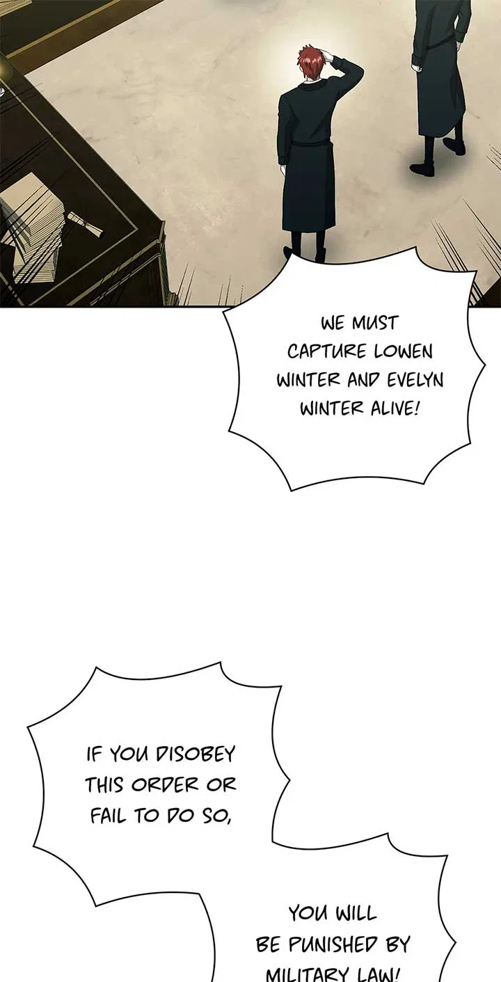 Bitten by the Dog I Abandoned Chapter 74 – Page 14